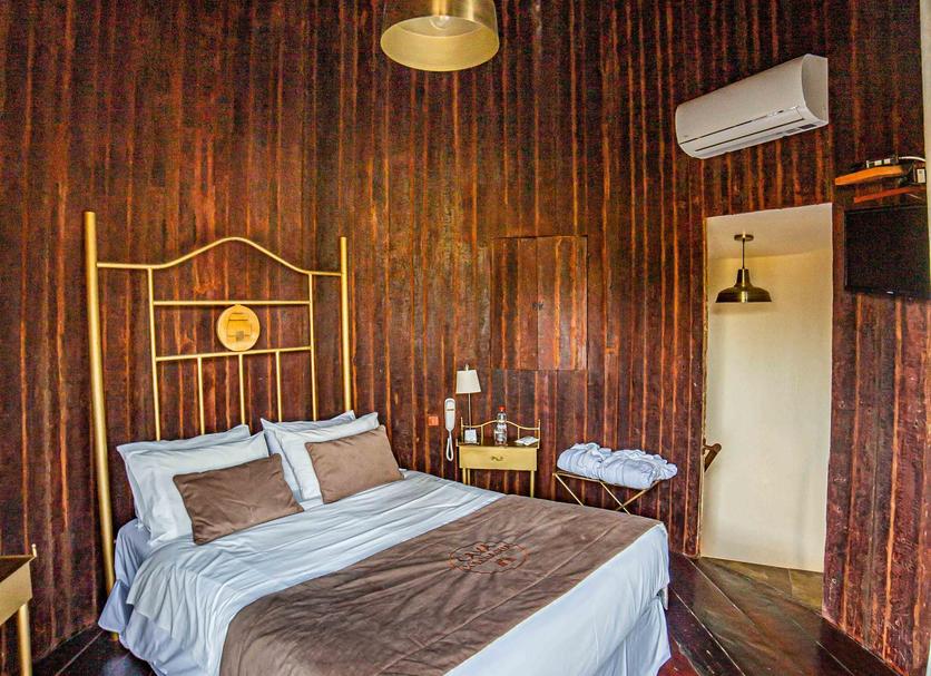 Quarto Foto