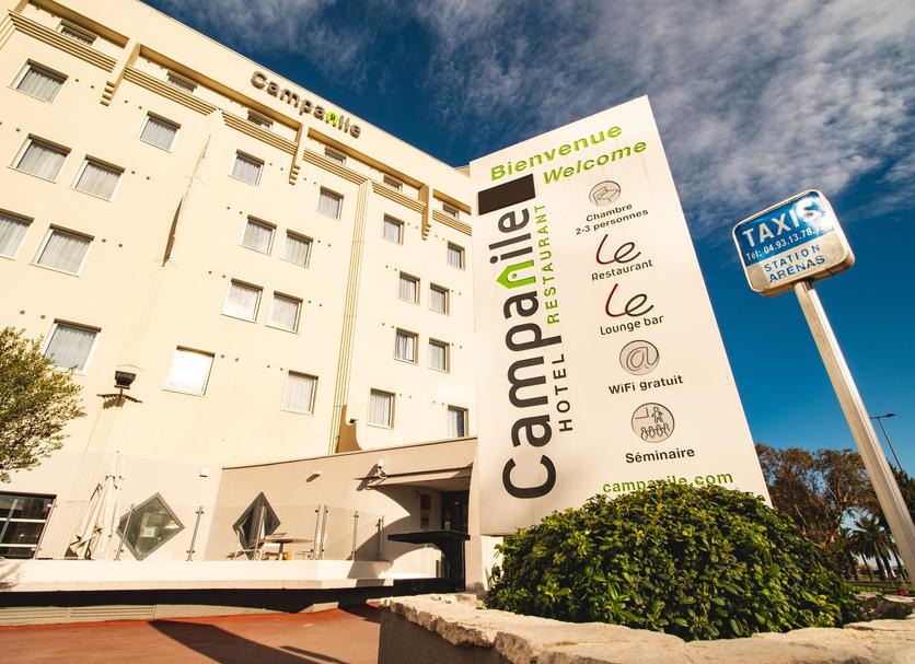 Edifício Foto