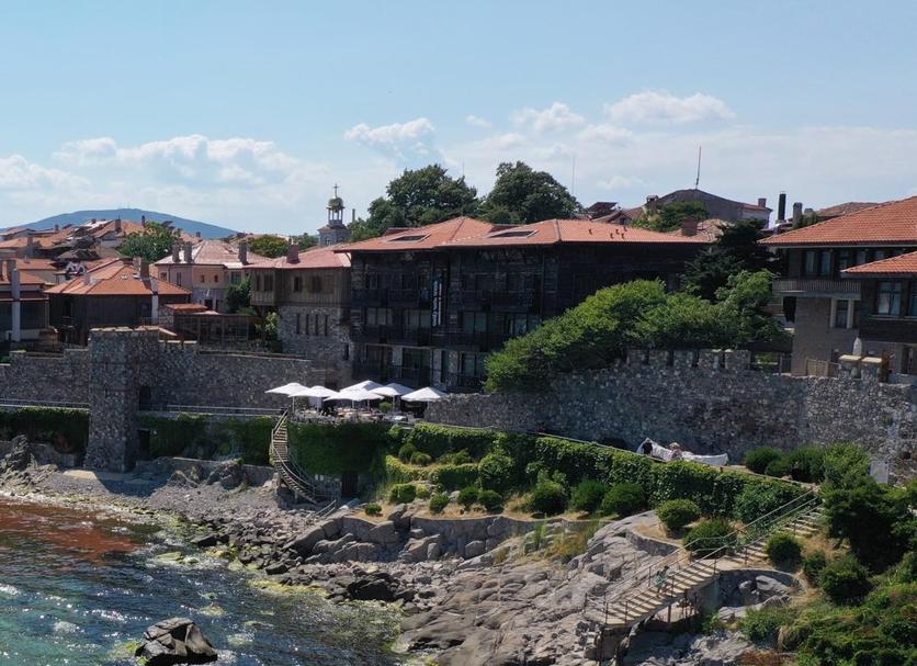 Edifício Foto