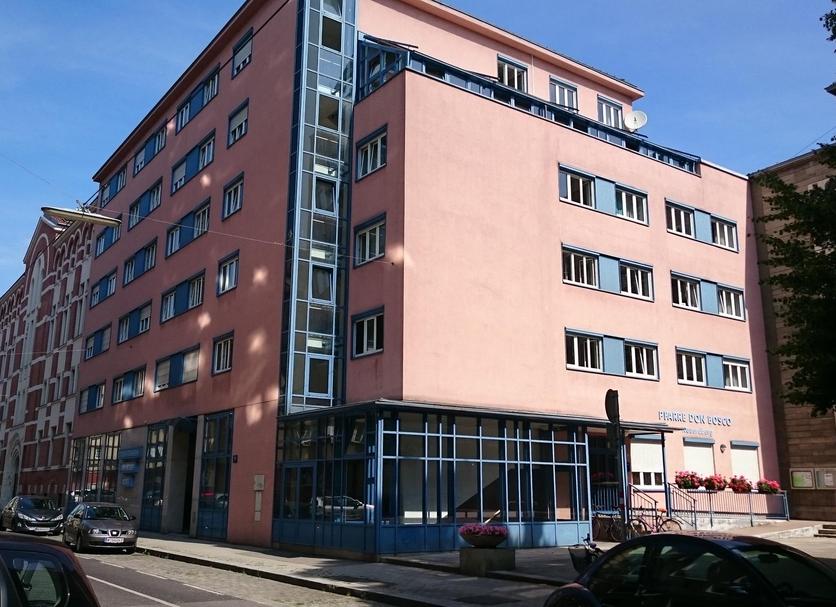 Edifício Foto