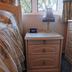 Comodidade do quarto