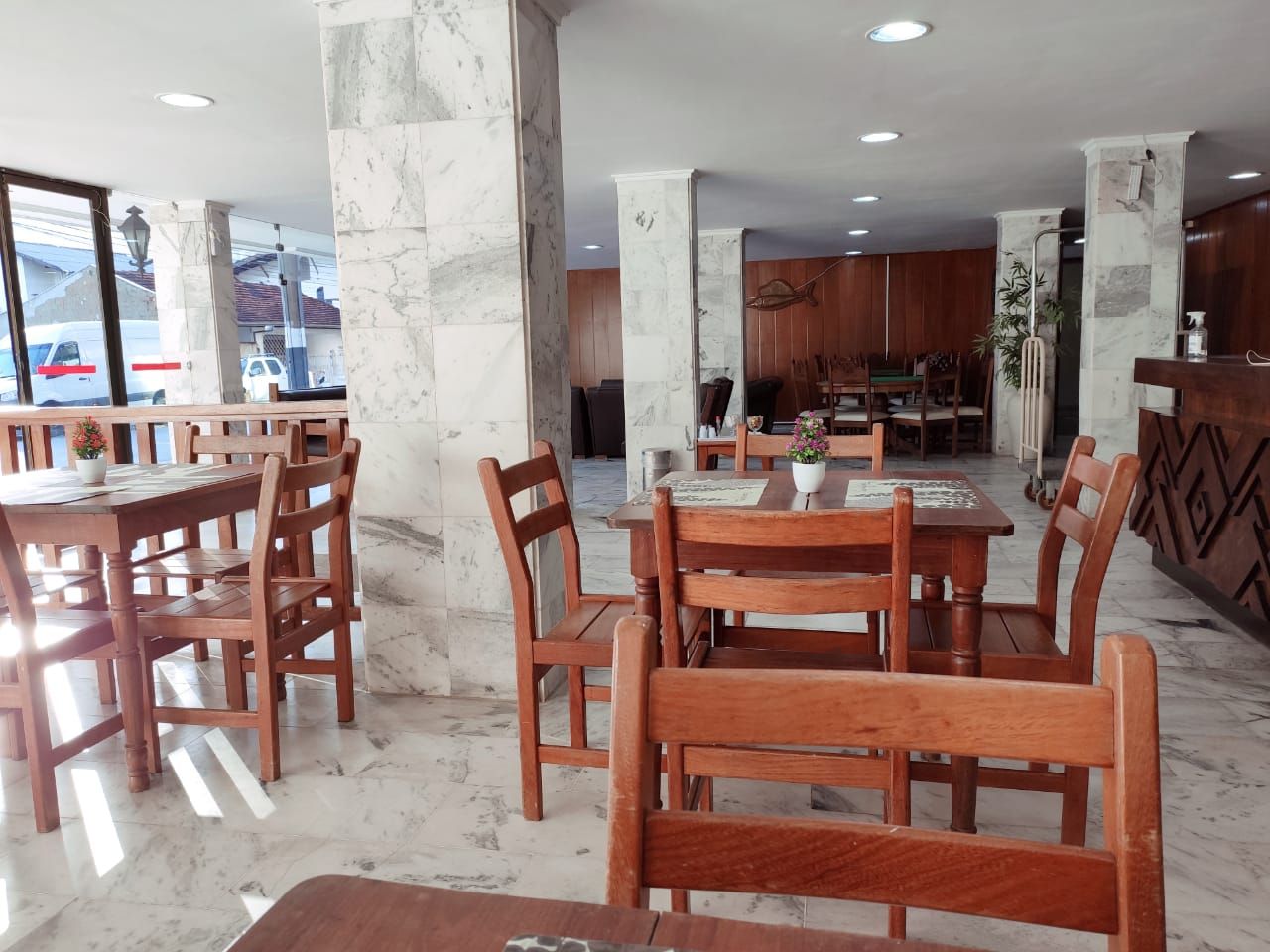 Restaurante
