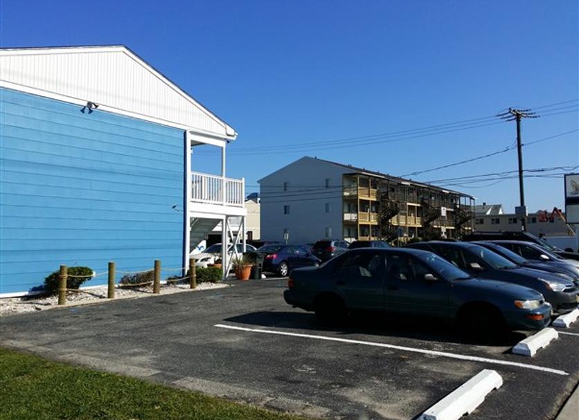 Exterior Foto