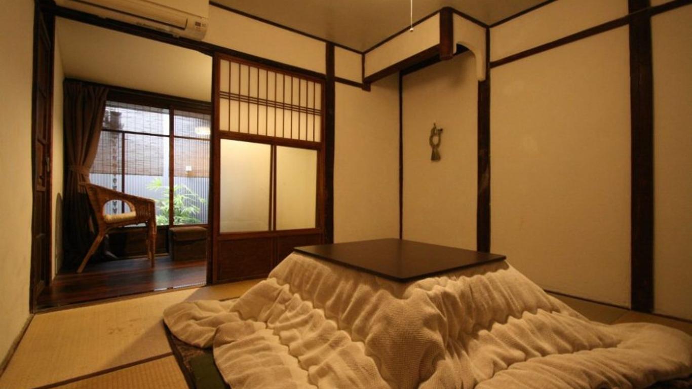 Hostel Haruya Aqua