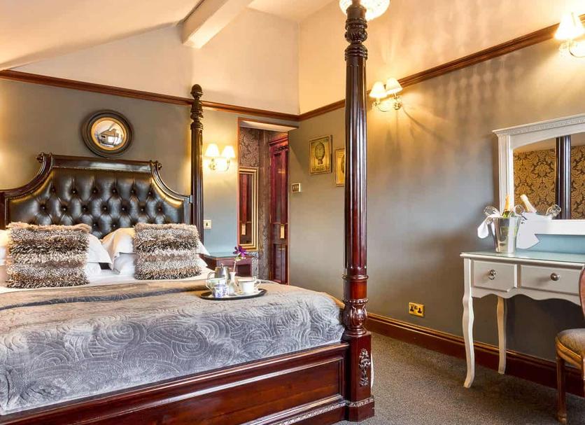 Quarto Foto