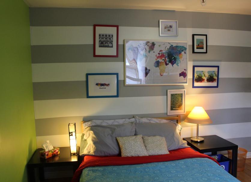 Quarto Foto