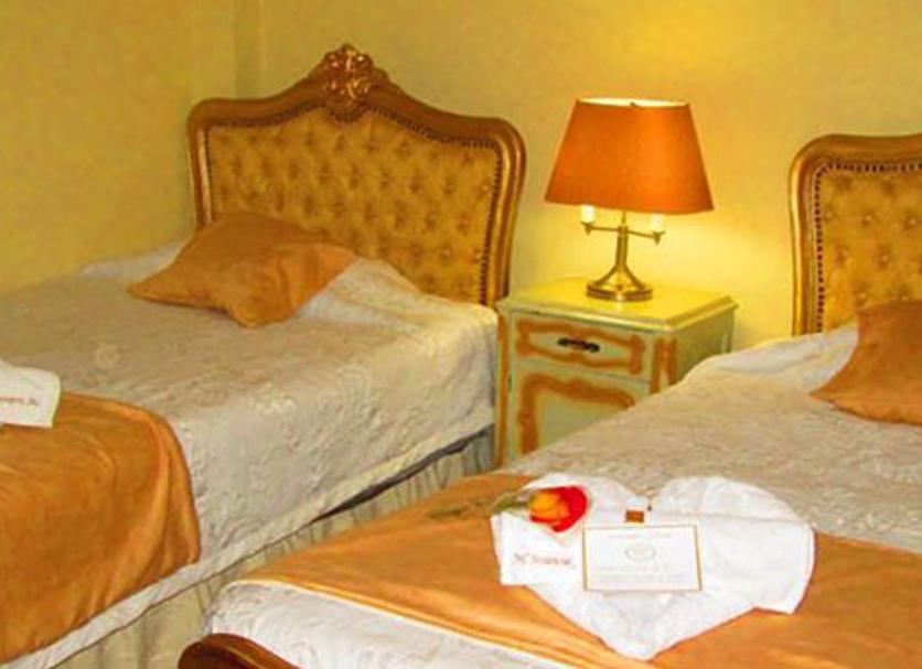 Quarto Foto