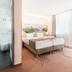 Comodidade do quarto