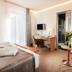 Comodidade do quarto