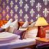 Comodidade do quarto