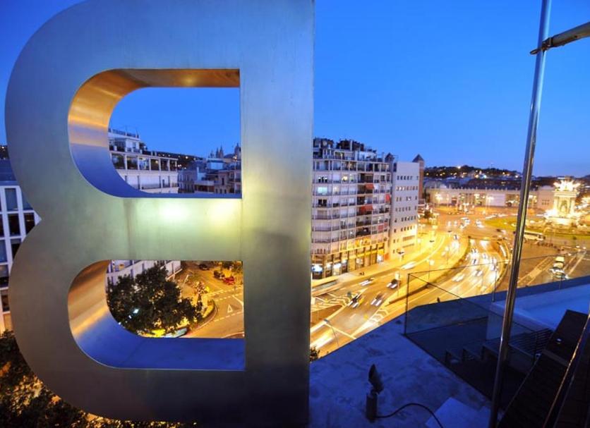 Terraço Foto