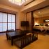 Comodidade do quarto