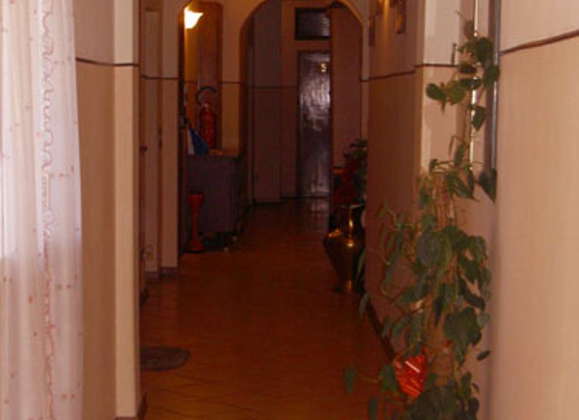Corredor Foto