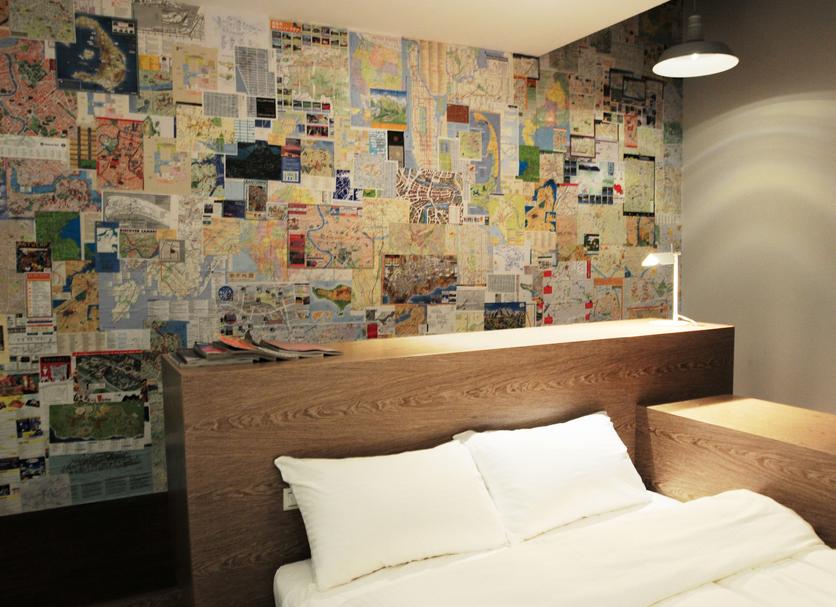 Quarto Foto