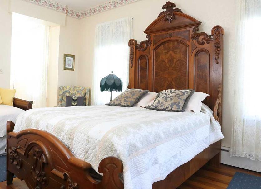 Quarto Foto