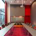 Sala de conferências