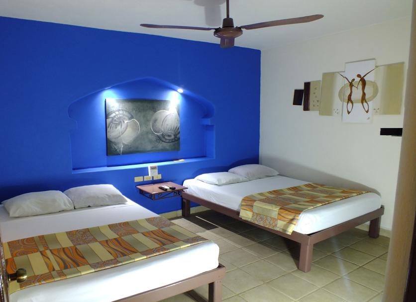 Quarto Foto