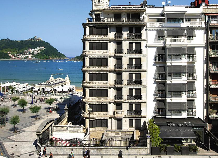 Edifício Foto