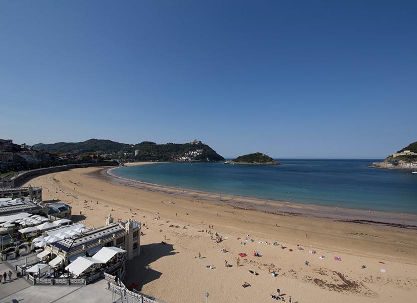 Praia Foto