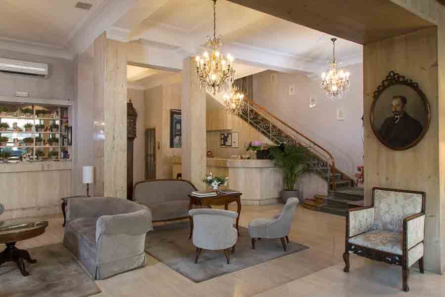 Hall