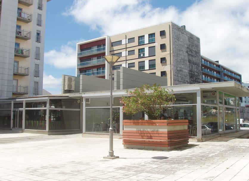 Edifício Foto