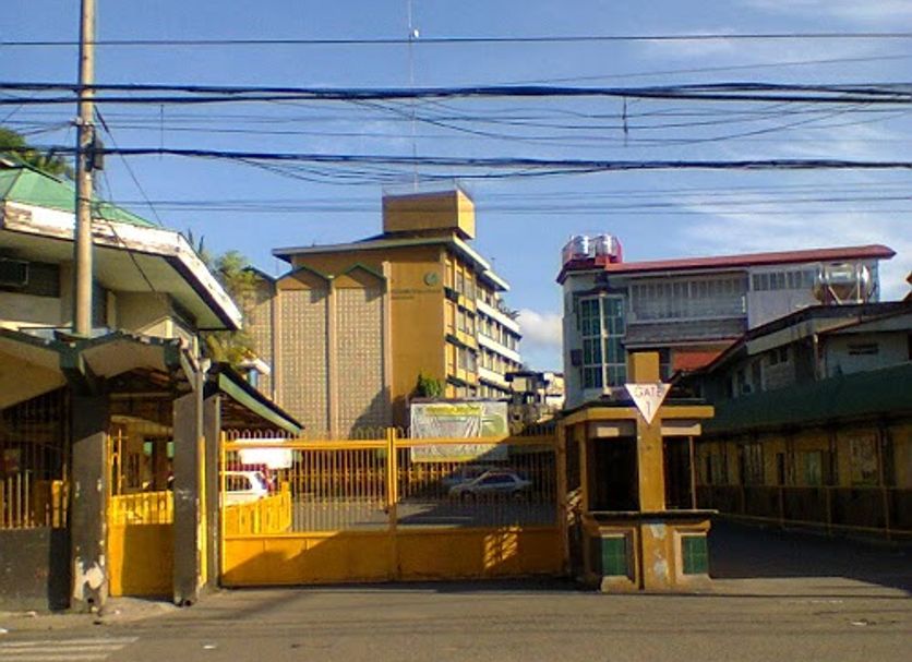 Exterior Foto