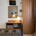 Comodidade do quarto