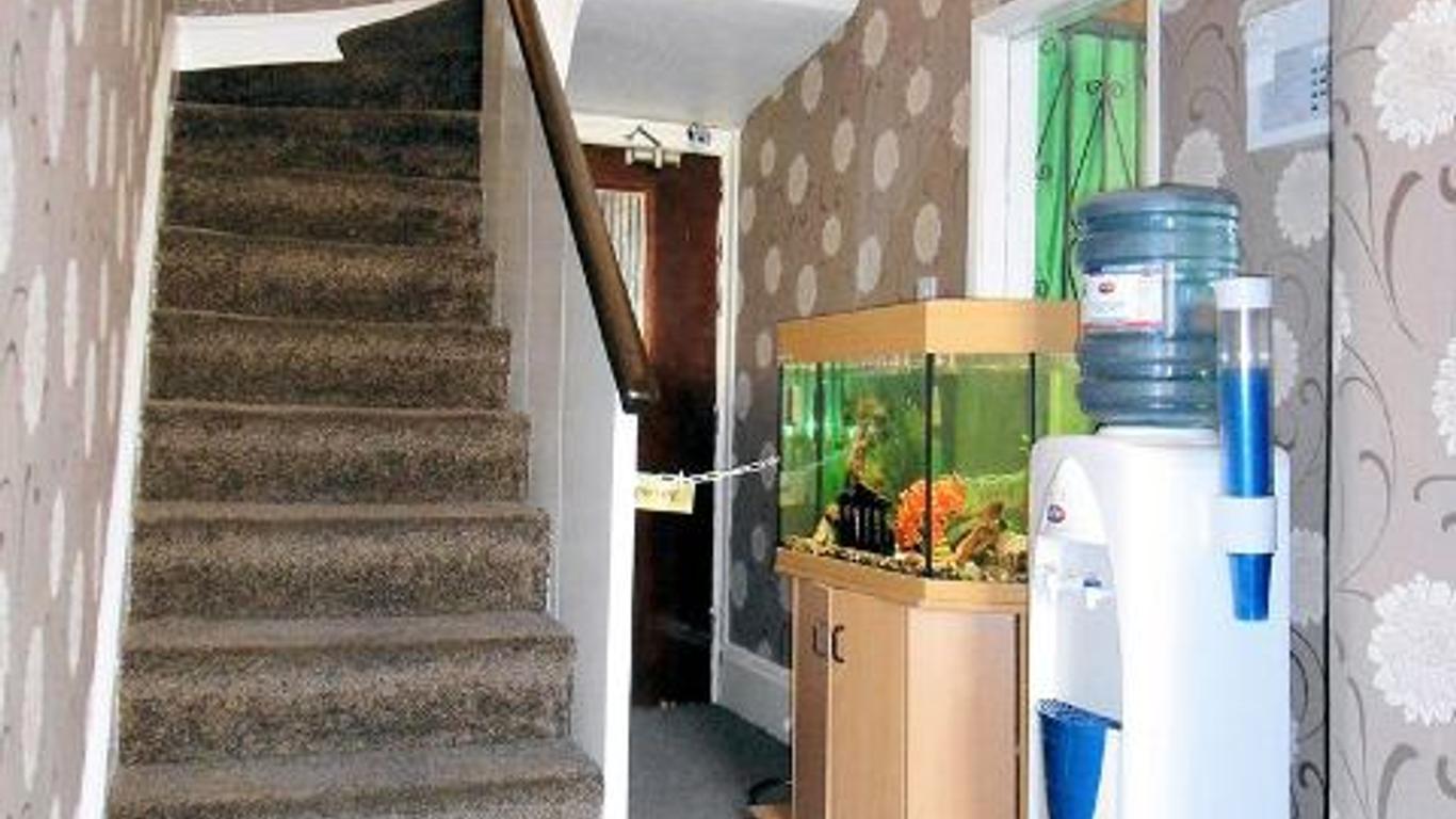 The Trevross