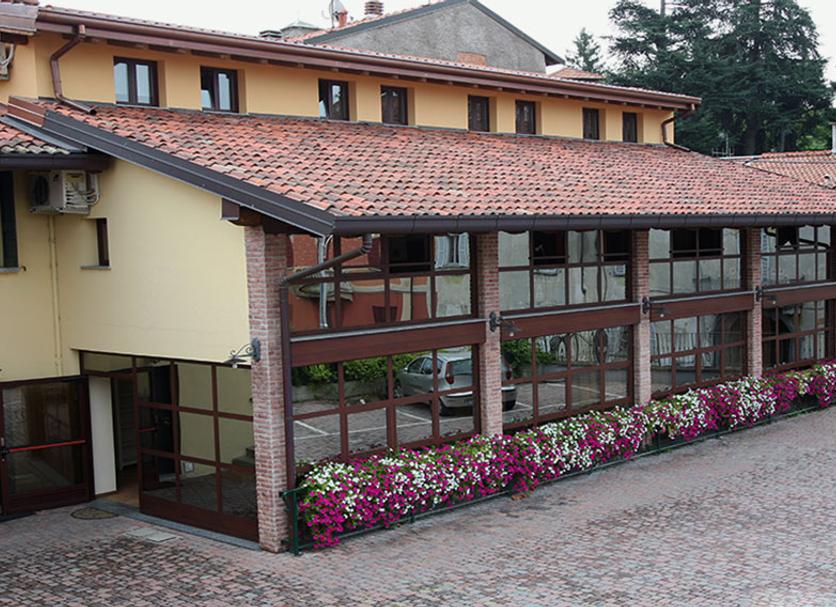 Edifício Foto