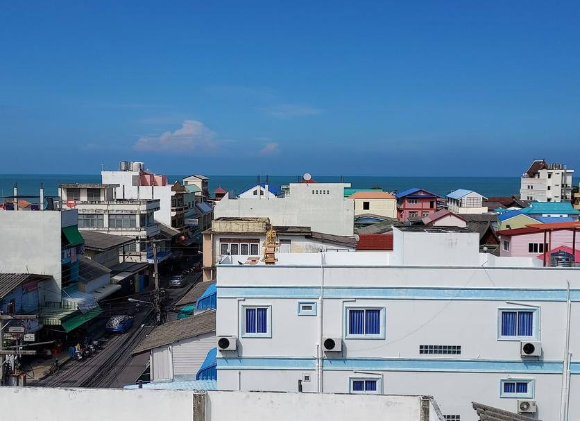 Exterior Foto