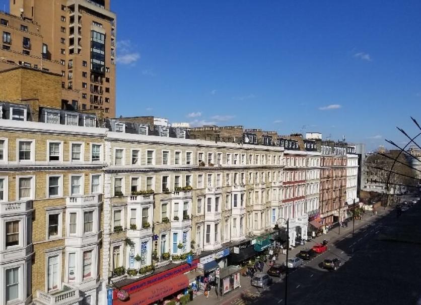 Edifício Foto