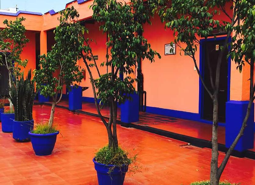 Exterior Foto
