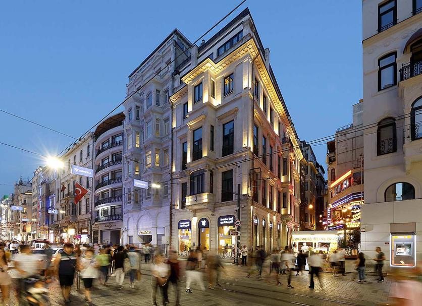Exterior Foto