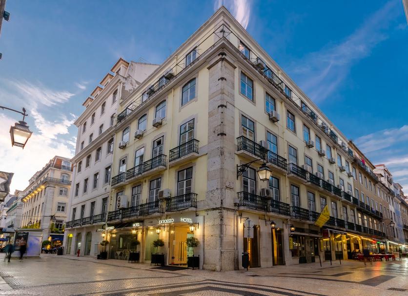 Edifício Foto