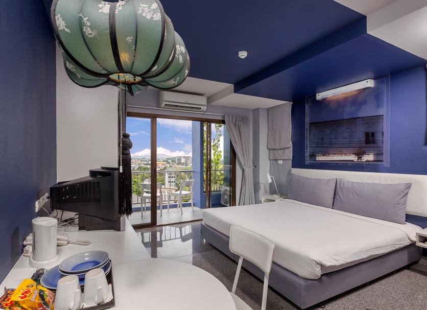 Quarto Foto