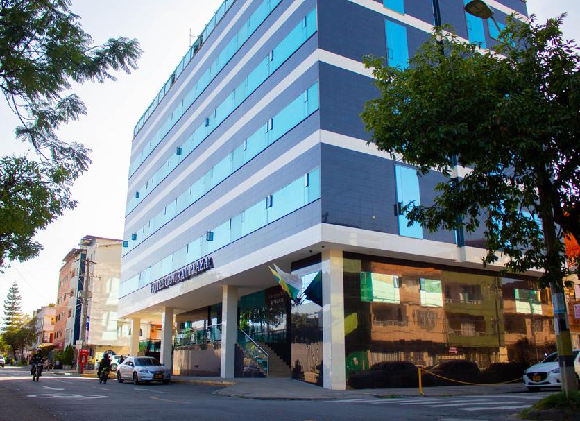 Edifício Foto