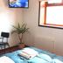 Comodidade do quarto