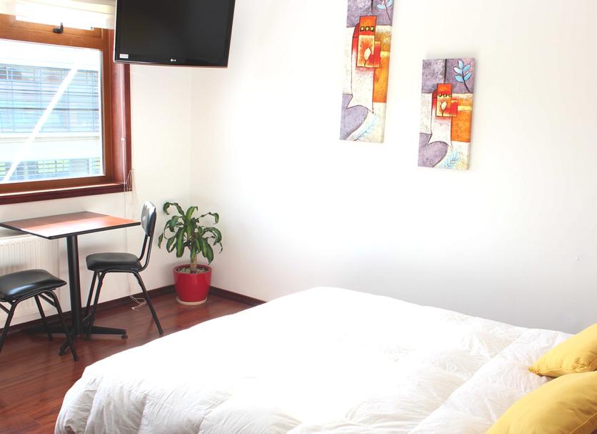 Quarto Foto