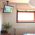 Comodidade do quarto