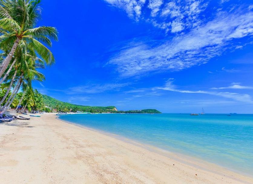 Praia Foto