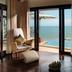 Comodidade do quarto