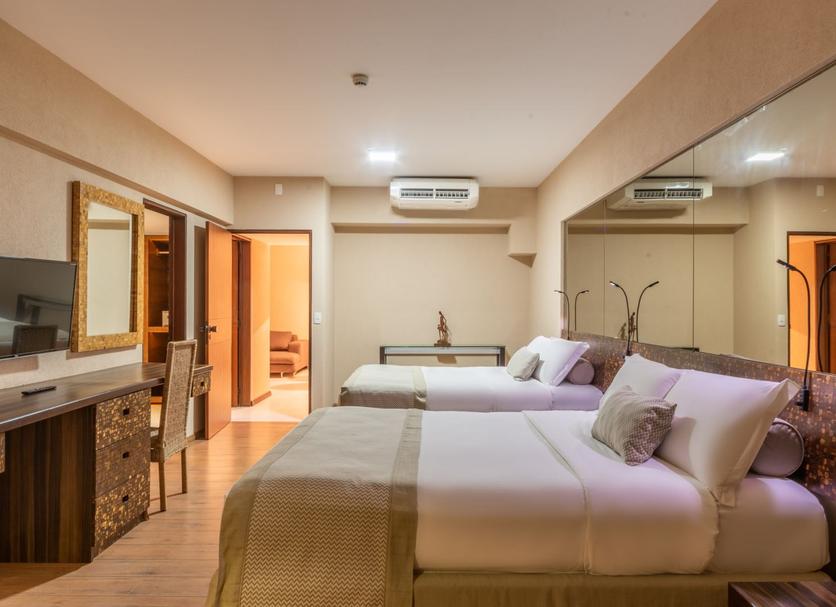 Quarto Foto