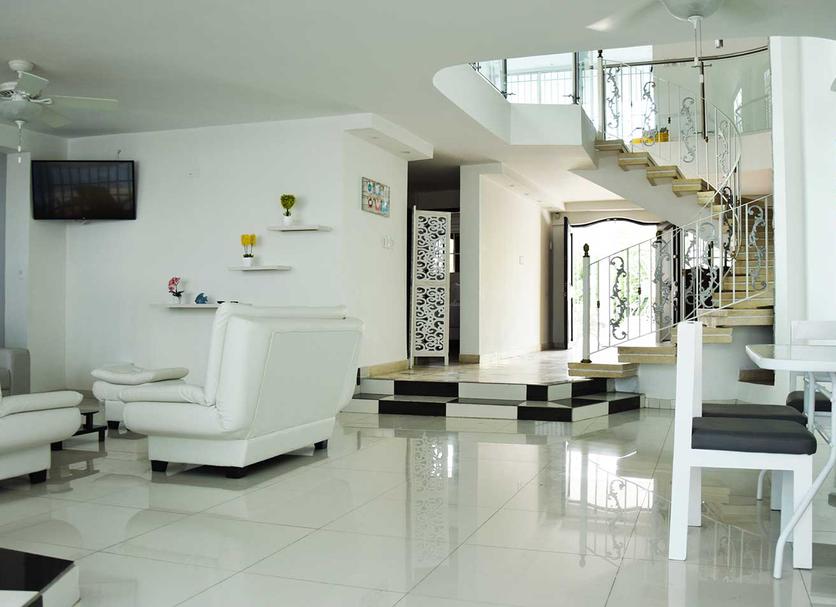 Hall Foto