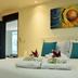 Comodidade do quarto