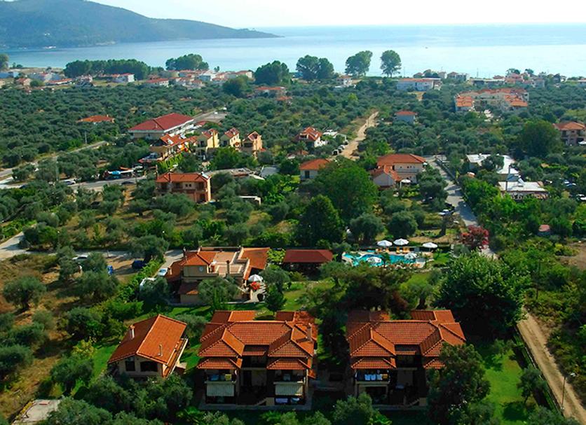 Exterior Foto