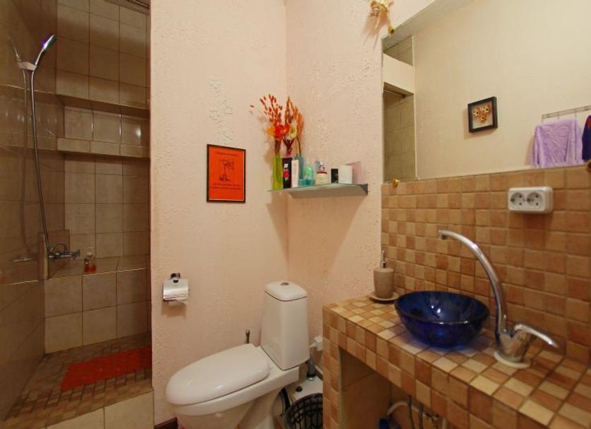 Casa de banho Foto