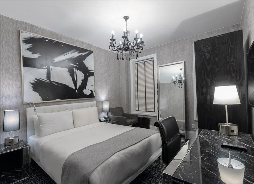 Quarto Foto