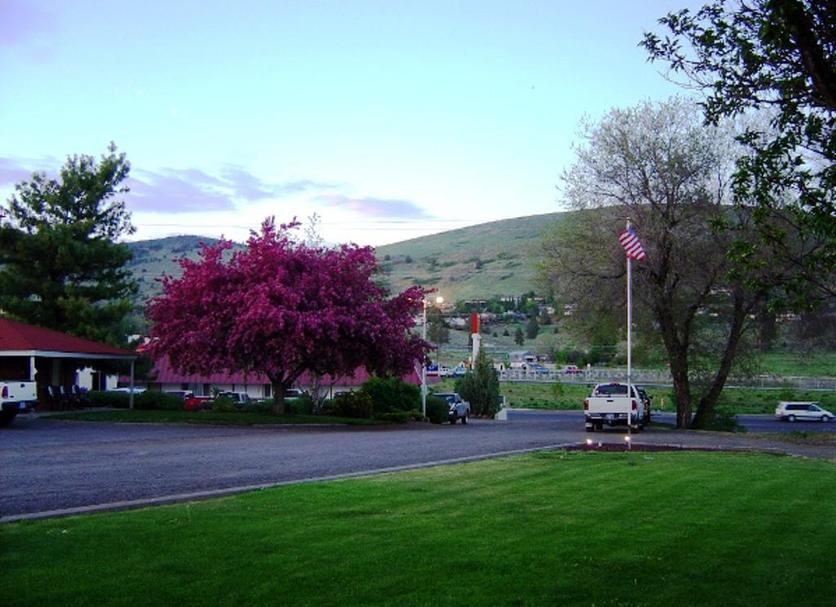 Exterior Foto