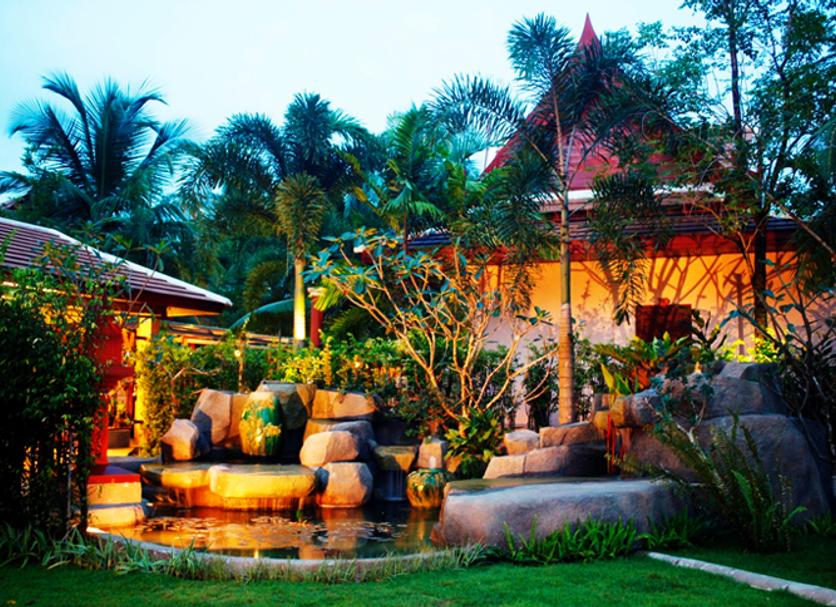 Exterior Foto
