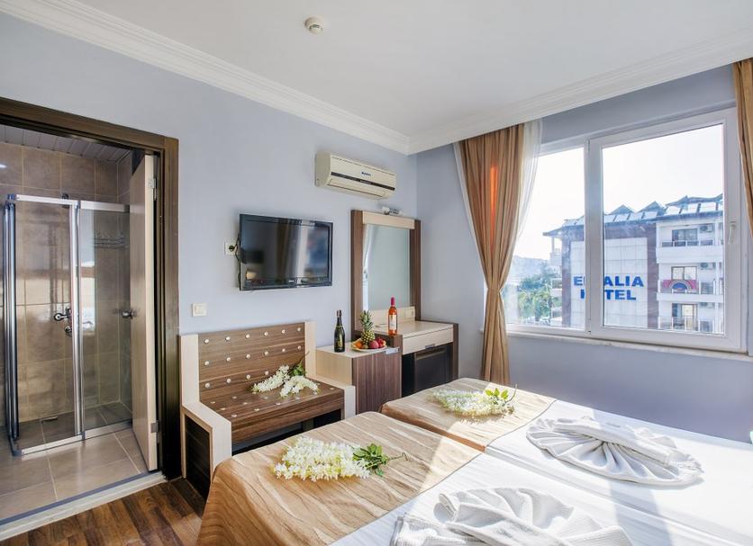 Quarto Foto